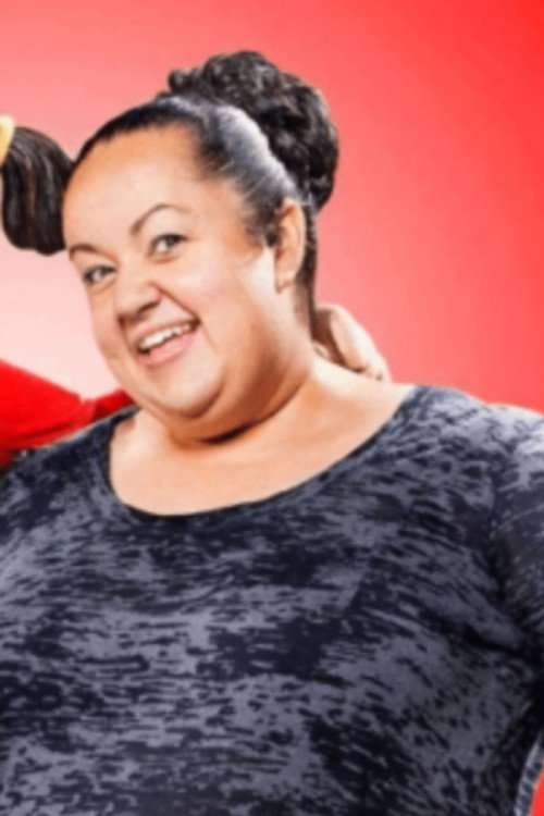 Cast member photo for aymee-garcia