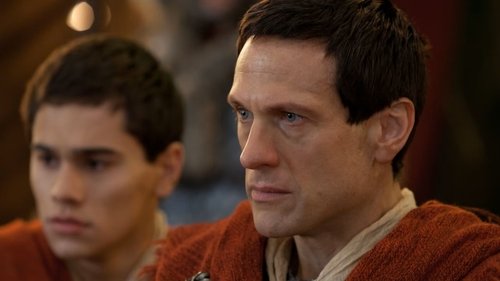 Spartacus - 4. Bölüm