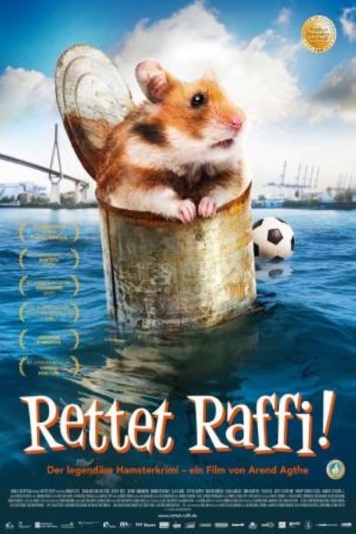 Ver Pelical Mi amigo Raffi (2015) Gratis en línea