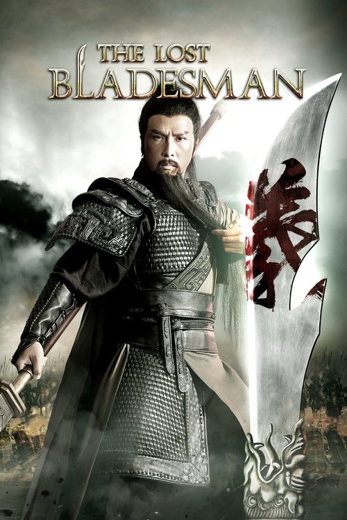 The+Lost+Bladesman