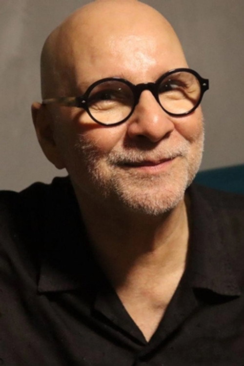 Marcos Alvisi