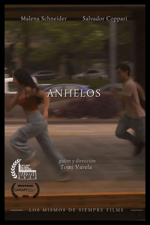 Anhelos