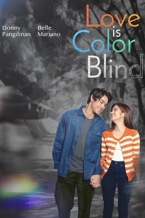 Love+Is+Color+Blind