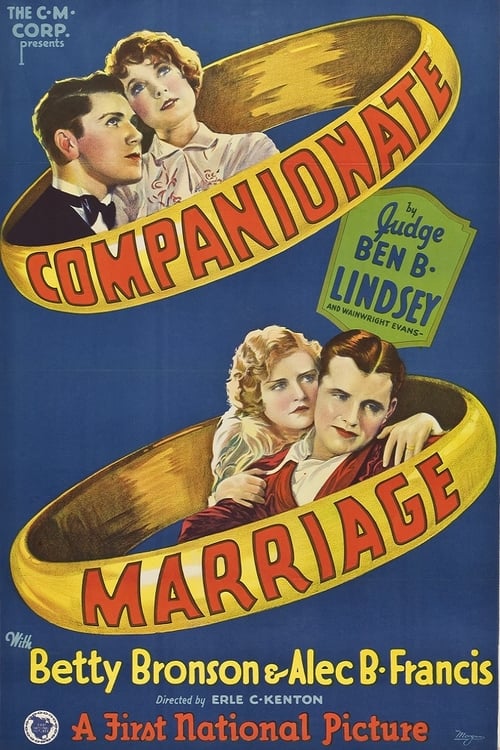 Companionate Marriage