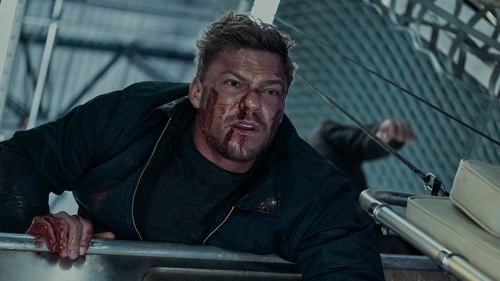 Reacher - Uçan Çocuk