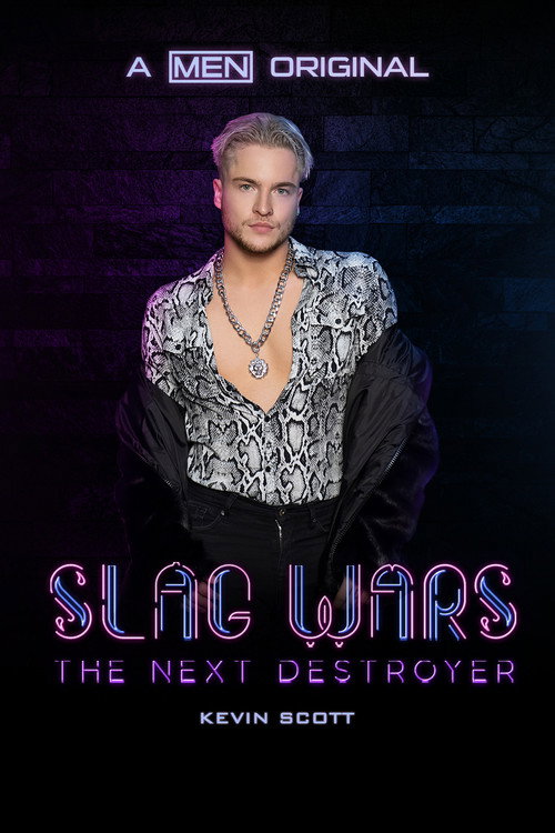 Slag Wars: The Next Destroyer poster 6