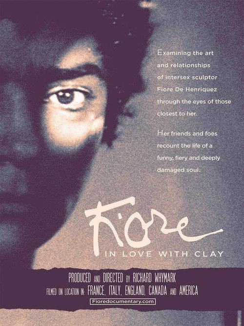 Fiore - In Love With Clay (2016) PelículA CompletA 1080p en LATINO espanol Latino