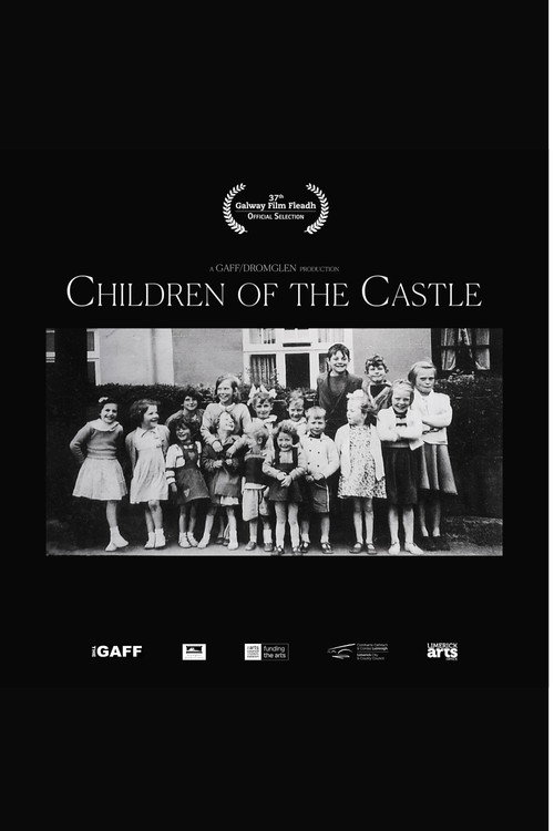Children of the Castle's poster