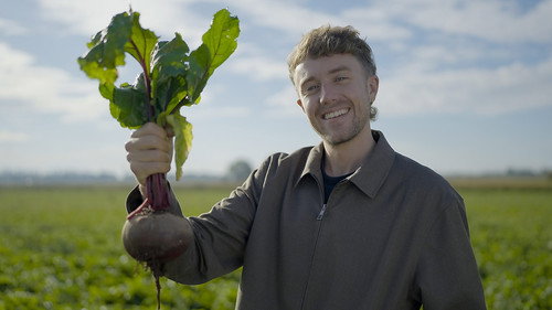 Eat Beetroot