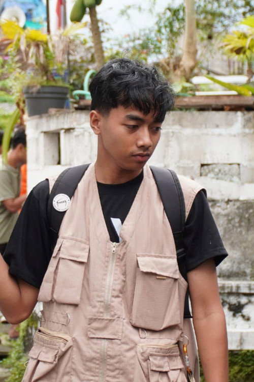 Muhammad Jankay