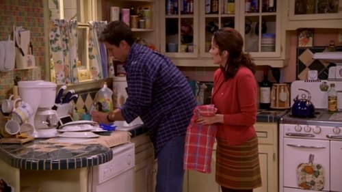 Everybody Loves Raymond - 10. Bölüm