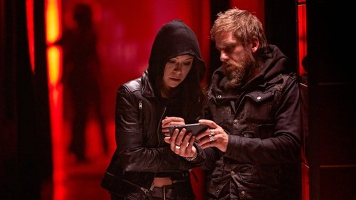 Orphan Black - Tehlikeli Sınır İhlali