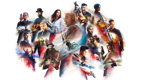 xXx: Return of Xander Cage (2017) Watch Full Movie Streaming Online