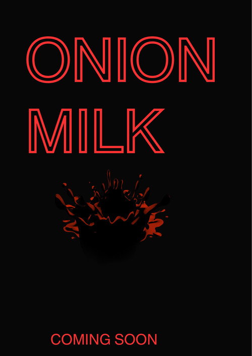 Onion Milk's poster