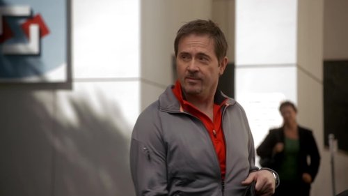 Lie to Me - 6. İnanılmaz