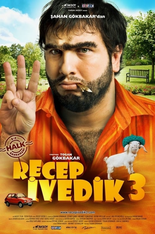 Recep+Ivedik+3