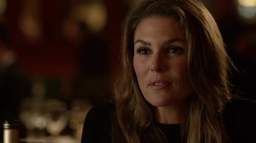 Person of Interest - 6. Bölüm