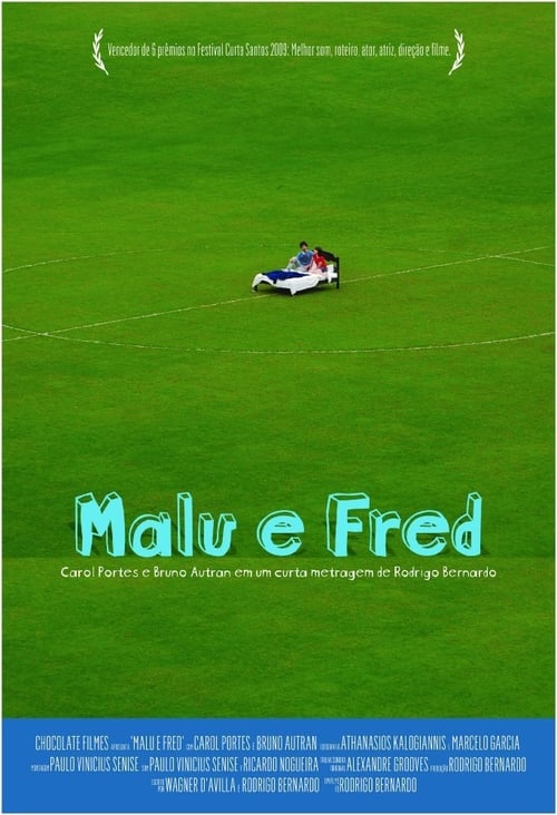 Malu+e+Fred