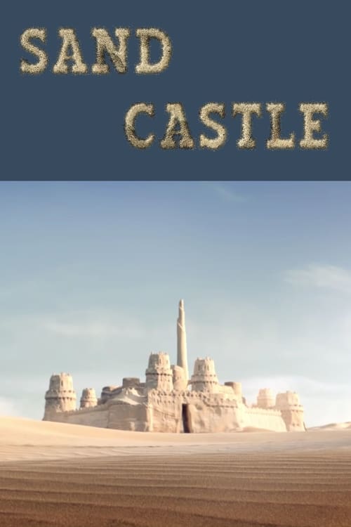 Sand+Castle