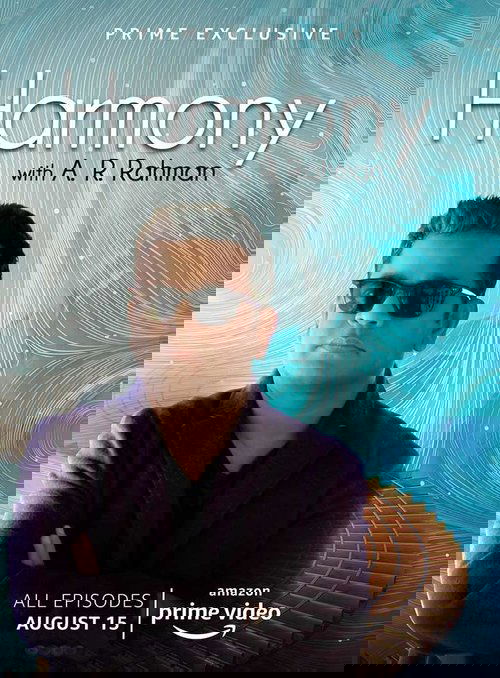 Harmony with A. R. Rahman