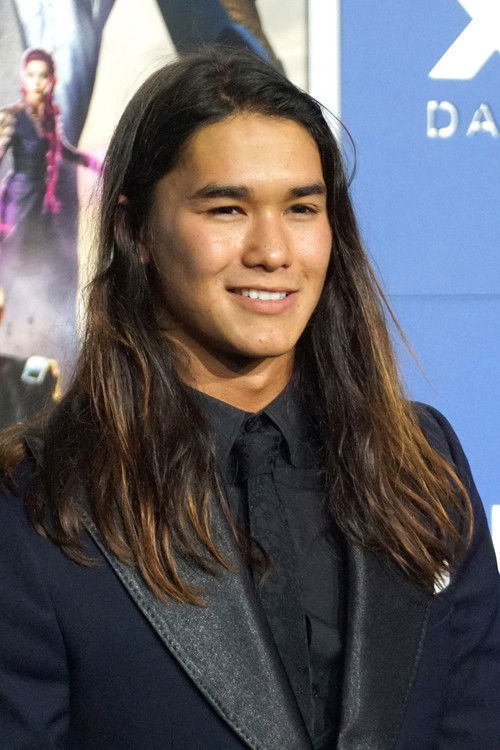Zdjęcie Booboo Stewart