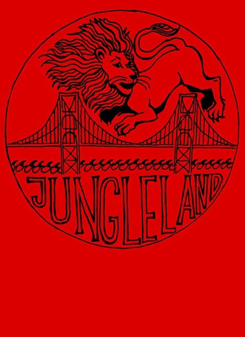 Jungleland (2019) PelículA CompletA 1080p en LATINO espanol Latino