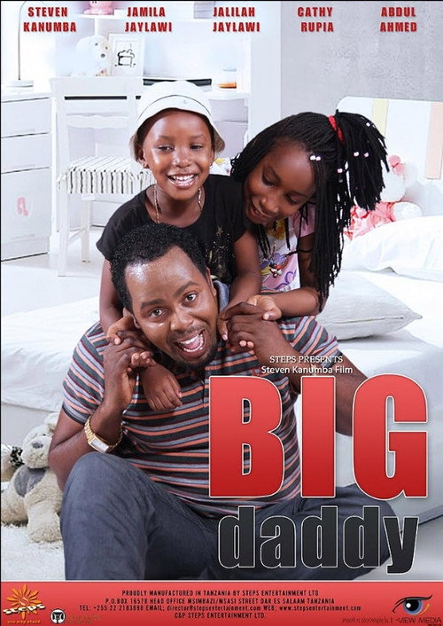Big Daddy