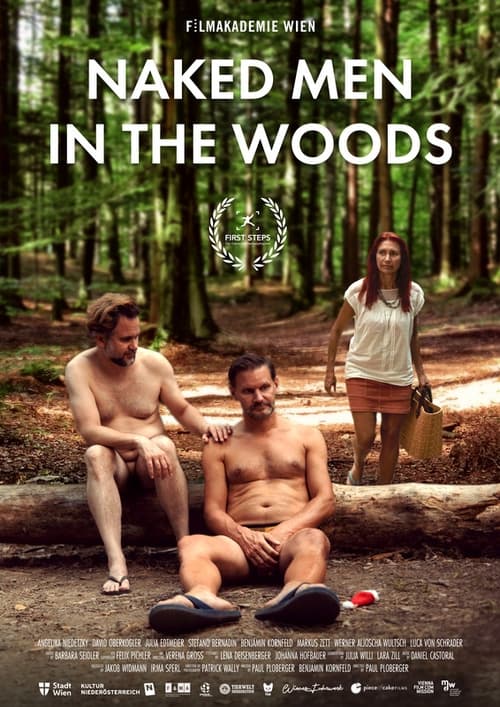 Naked+Men+in+the+Woods