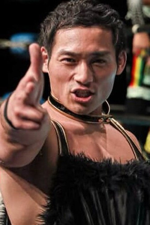 Taketo Kamei