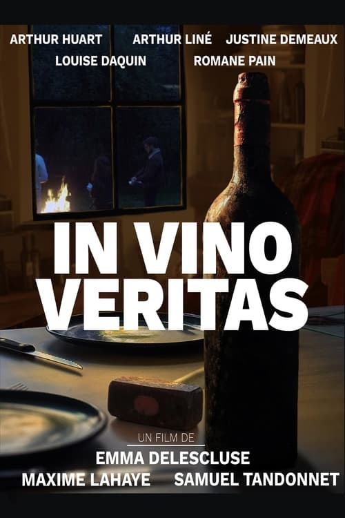 In+Vino+Veritas