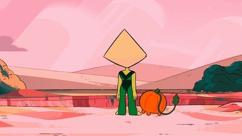 Steven Universe - 7. Bölüm