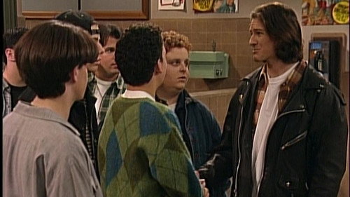 Life Lessons