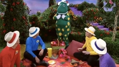 The Wiggles第2季第6集