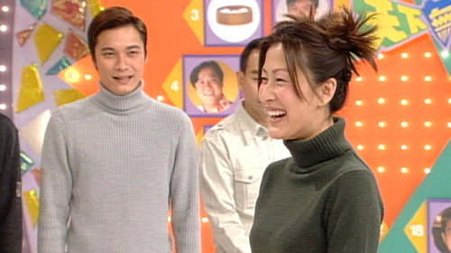 奖门人系列天下无敌奖门人第6集