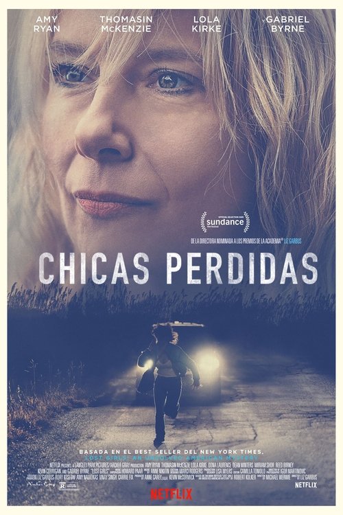 Poster of Chicas Perdidas