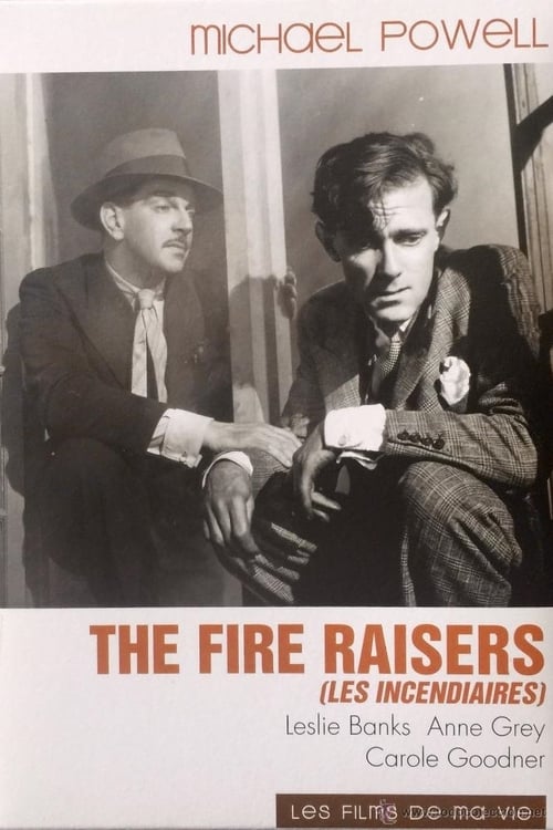 The+Fire+Raisers