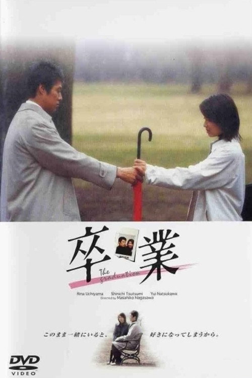 The Graduation poster 2