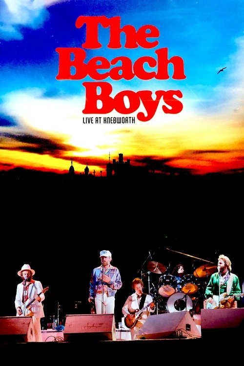 The Beach Boys Live At Knebworth 1980 2003