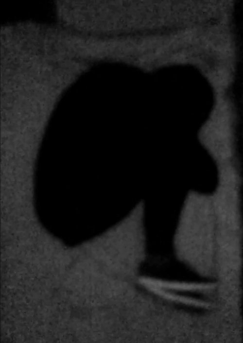 Paranoid Thoughts
