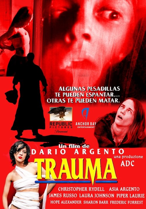Trauma
