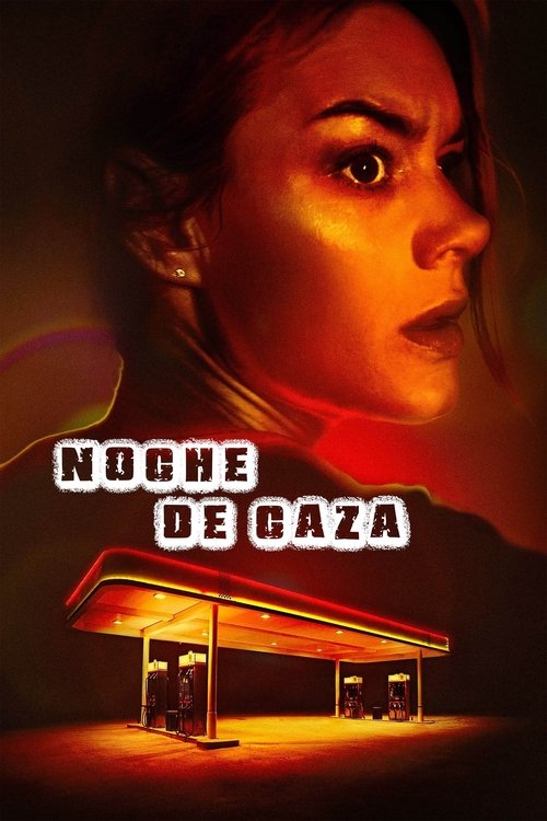 Noche de caza