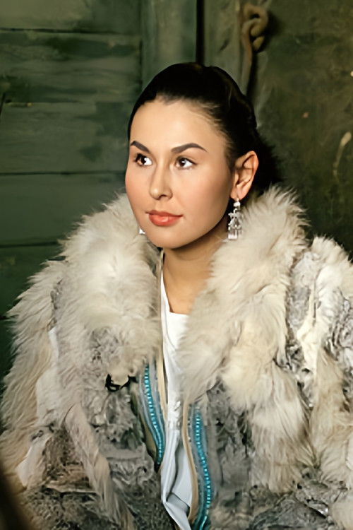 Aida Tumutova