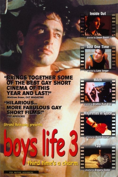 Boys Life 3 (2000) PelículA CompletA 1080p en LATINO espanol Latino