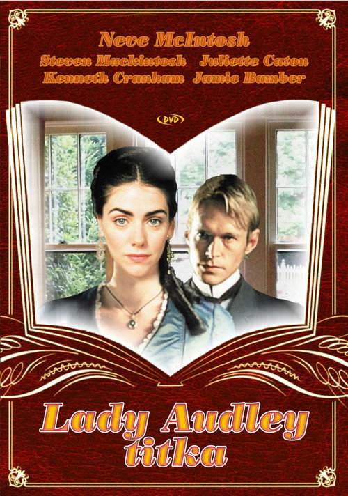 Lady Audley's Secret poster 2