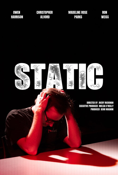 Static poster 4