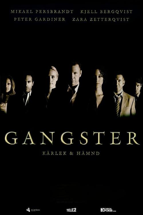 Gangster