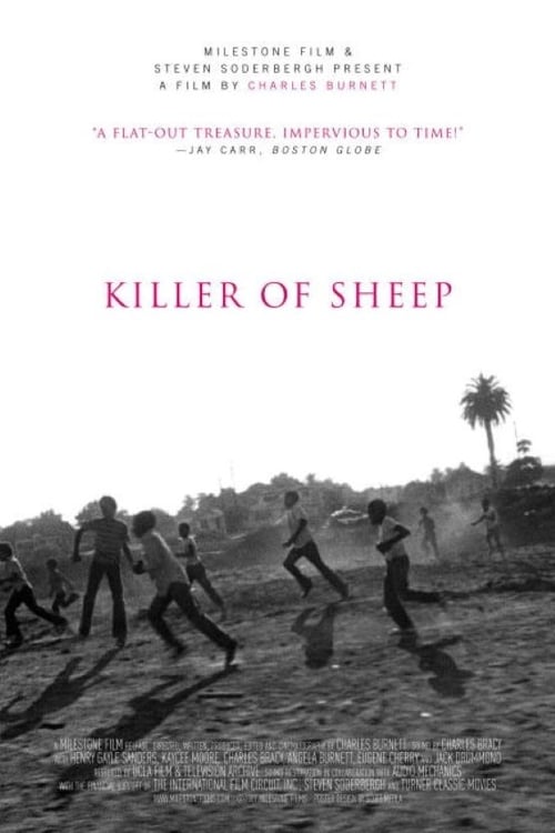 Killer+of+Sheep