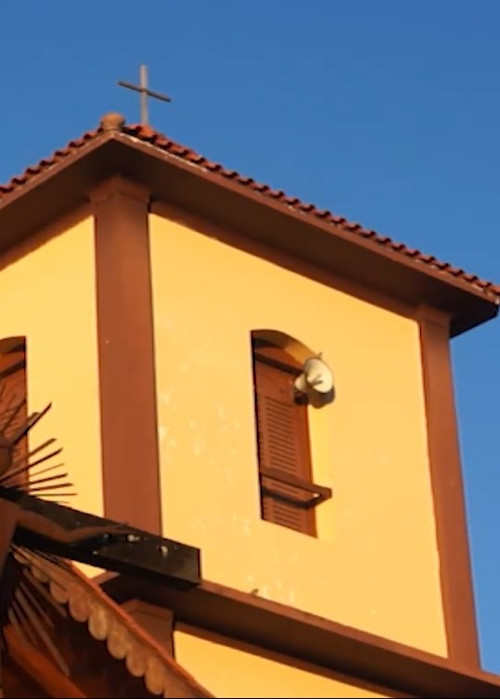 Autorretrato - A História Através dos Espaços