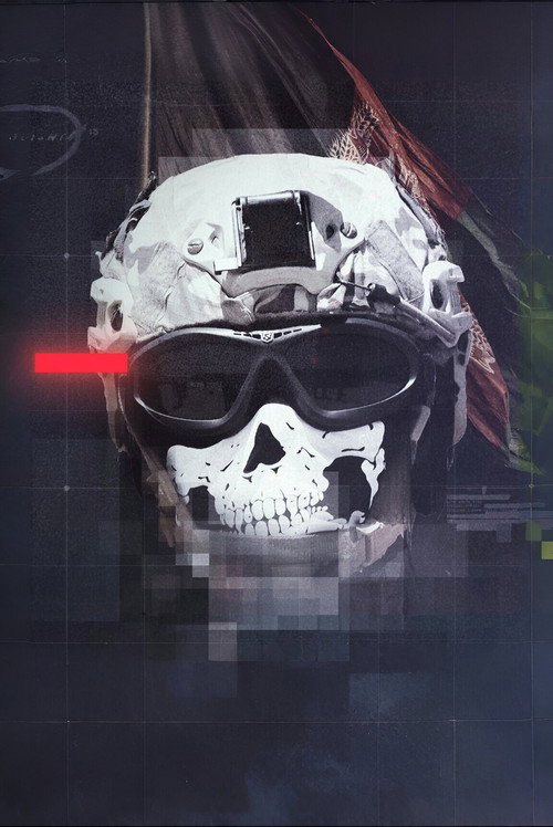 Krieg der Agenten电影海报