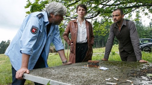 Harter Brocken: Der Bankraub (2017) Streaming